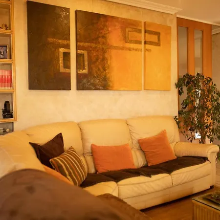 Casa 4 Matama Vistas Islas Cies * Vigo