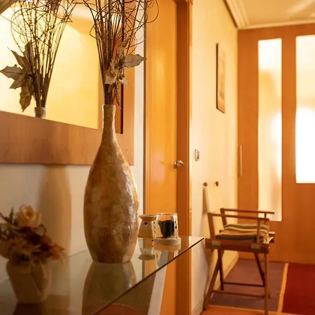 Casa 4 Matama Vistas Islas Cies Holiday home *