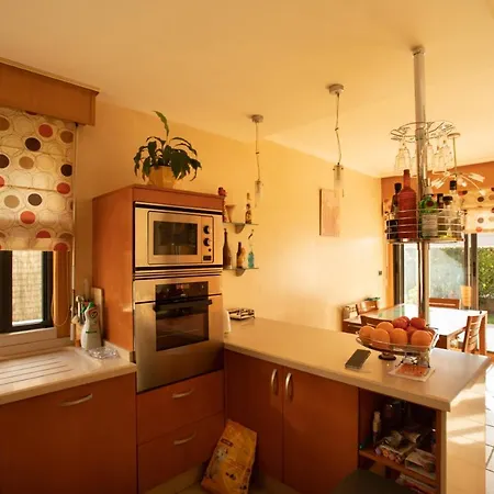 Casa 4 Matama Vistas Islas Cies Holiday home *