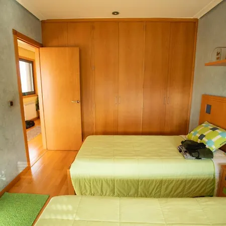 Casa 4 Matama Vistas Islas Cies * Vigo