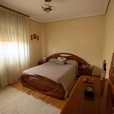 Casa 4 Matama Vistas Islas Cies Holiday home