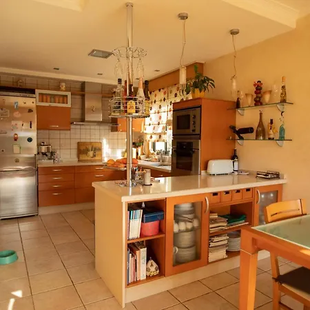 Casa 4 Matama Vistas Islas Cies Holiday home Vigo