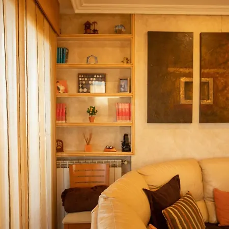 Casa 4 Matama Vistas Islas Cies Holiday home Vigo